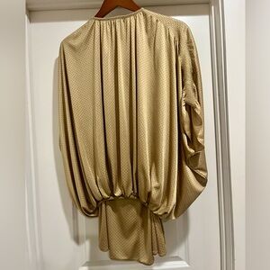 Vintage Radley of London skirt blouse set